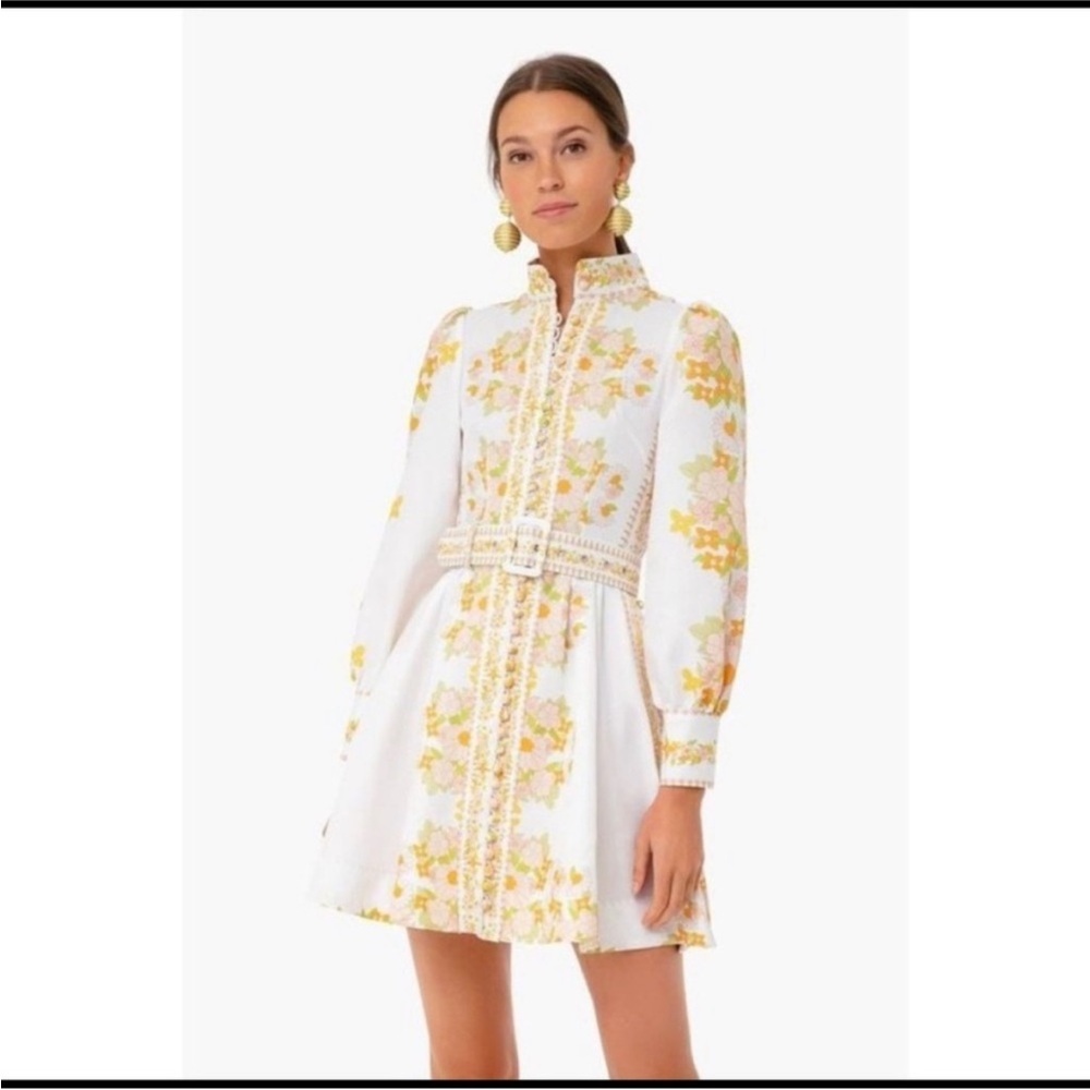 Beulah Dress
